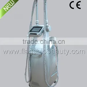Body Slimming Machine Weight Loss System Spa Slimming Machine For Home Use Vacuum Motor Roller And Cavitation Slimming Machine 2mhz thumbnail-1