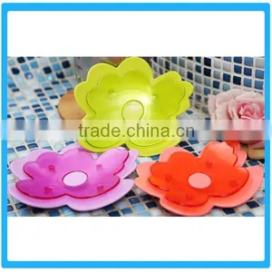 Beautiful Flower Clean Soap Holder thumbnail-1