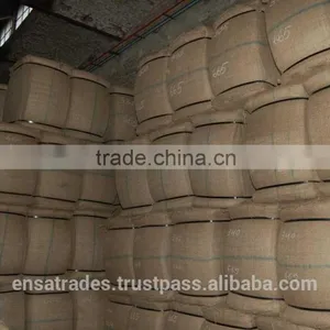 Export Quality 50kg Jute Bags thumbnail-3
