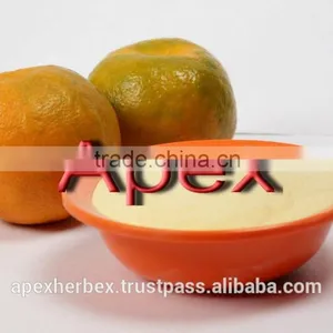Orange Juice Powder /Fruit Juice Powder Orange thumbnail-3