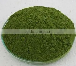 MORINGA PRODUCTS/ PURE DRIED LEAVES POWDER OF MORINGA thumbnail-1