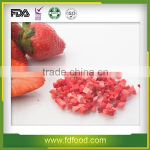Freeze Dried Strawberry thumbnail-4