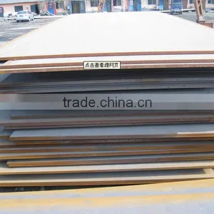 Corten A&B Steel Plate Factory Supply thumbnail-6