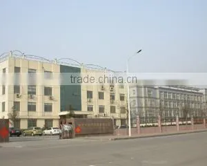 Jining Sinotrading Co., Ltd. company overview - view 2 thumbnail