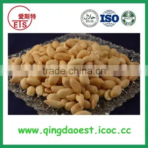 High Quality Blanched Peanut Kernel With Carton Packing From Shandong thumbnail-5