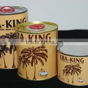 Coconut Oil thumbnail-3