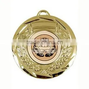 Cheap Custom Sports Medals for Football Medals thumbnail-1