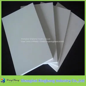 Advertising Material Pvc Foam Board thumbnail-1