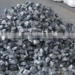 Factory Hot Sale Silicon Metal Widely Used in Hi-tech Industry thumbnail-1