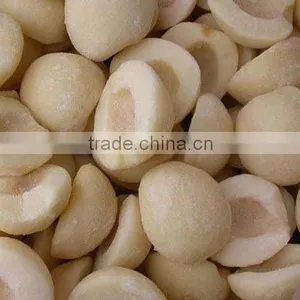 IQF White Peach Halves thumbnail-1