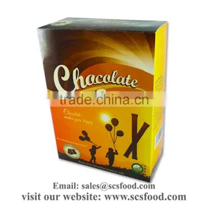 Chocolate Spread / Choco Durian Spread / Snack thumbnail-2