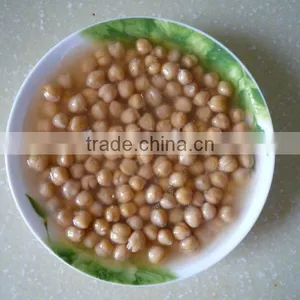 Canned Chickpeas thumbnail-1