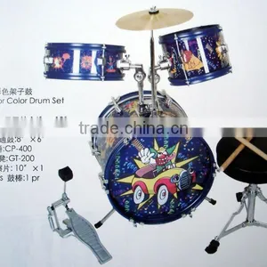 Junior Drum Set thumbnail-1