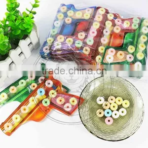 Gun Shape Whistle Dextrose Tablet Candy thumbnail-2