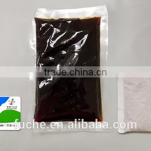 Taiwan Braised Dishes Tea Flavor Boiled Chicken Egg Seasoning Sauce thumbnail-3