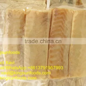 Dry Salted Pacific Cod Loin For Sale thumbnail-4