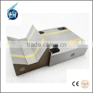 Engineering Fabricate Cnc Machining Filling Sealing Machine Parts thumbnail-1