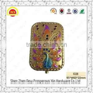 Customize Flexible Mirror Sheet Based on Your Design thumbnail-1