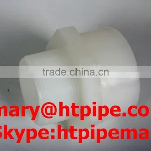 PVDF Female Thread Adaptor NPT-thread thumbnail-1