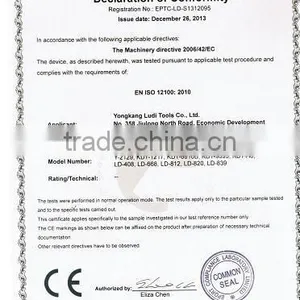 Universal Chinese Auto Spares for Import thumbnail-2