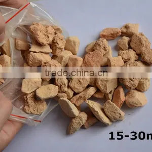 Agriculture Granular Diatomaceous Earth Food Grade / Diatomite Celite for Packaging thumbnail-2