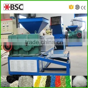 Grinder Plastic Recycling Machine With High Quality thumbnail-5
