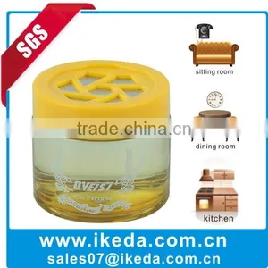 Different Scents Glass Medicine Bottle at Factory Price thumbnail-1