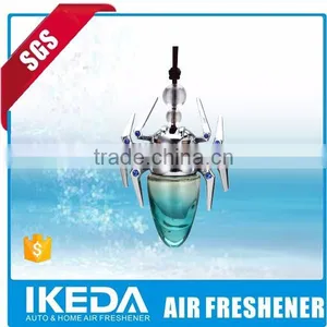 2015 New Design Custom Car Air Freshener for Car thumbnail-2