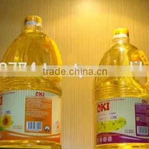 OKI VEGETABLE COOKING OIL thumbnail-4