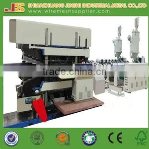HDPE Steel Belt Reinforced Spirally Corrugated Pipe, HDPE Corrugated Pipe thumbnail-4