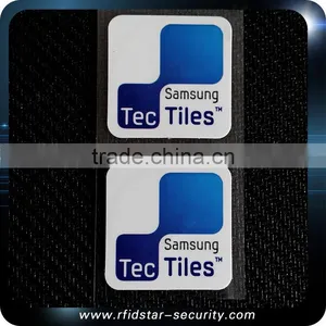 2015 High Quality Rfid Nfc Label / Anti-metal Rfid Nfc Tag thumbnail-2