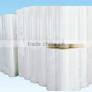 Plain Weava Hot Water Soluble Film thumbnail-1