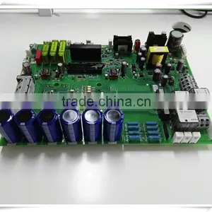 Competitive Price OEM Elevator Accessories Control Board KDA26800AAZ2 thumbnail-2