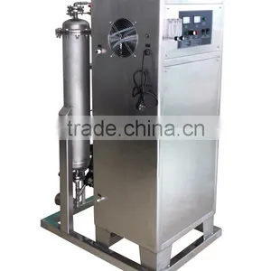 Residential Ozone Water Treatment / Ozone Generator China Manufacturer thumbnail-5