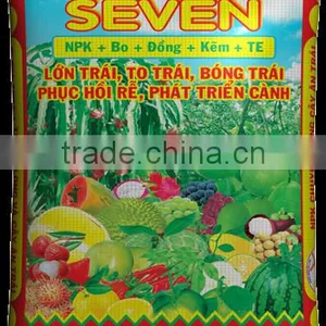 SEVEN SPECIALIZE FOR FRUIT thumbnail-1