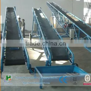 Hengyu Belt Conveyor Idler Pulley for Brazil Client thumbnail-1