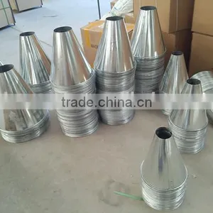 Professional Killing Cone for Goose With CE Certificate thumbnail-4