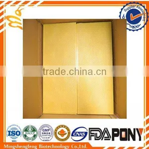 Hot Sale Bee Tool Plastic Comb Beewax Foundation Sheets thumbnail-2