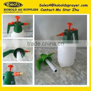 2000ml Hand Pump Pressure Sprayer,manual Pump Garden Sprayer thumbnail-1