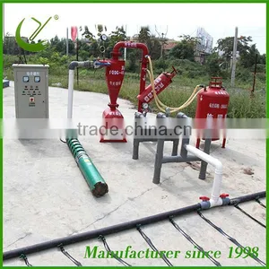 Fertilizer Tank Used for Drip Irrigation System in Farm Irrigation thumbnail-5