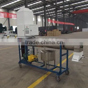 Wheat Seed Coating Machine thumbnail-4