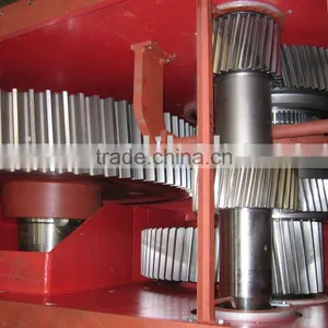 Helical Gear Reducer thumbnail-1