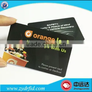 Custom Printing Ntag213 Nfc Business Card Paper thumbnail-6
