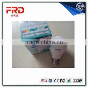 7W E27 LED Light, LED Lamp E27, LED Bulb E27 7W thumbnail-1
