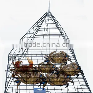Commercial Coated Crab Trap Wire, Coated Crab Trap Wire thumbnail-3