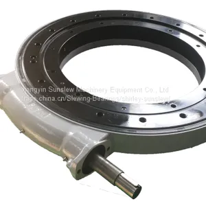 Sunslew SQ25 Slewing Drive thumbnail-2