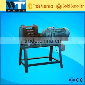Copper Wire Drawing Machine Used Wire Drawing Machine thumbnail-1
