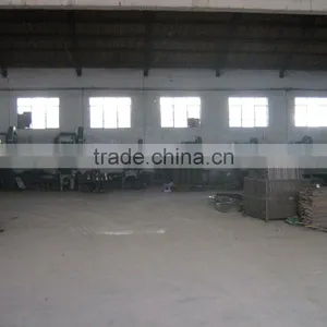 Qingdao Jiahui Machinery Co., Ltd. company overview - view 3 thumbnail