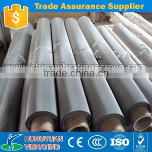 Hot Sale 304 Stainless Steel Wire Mesh/ Stainless Steel Mesh/steel Wire Mesh thumbnail-4