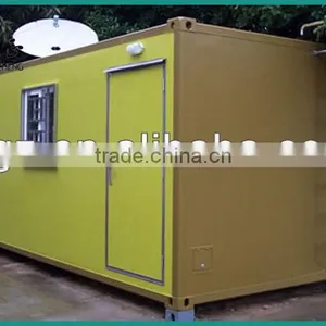 XGZ Prefab Shipping Container Homes thumbnail-1
